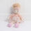 Thumbnail: Threadbear Amelie Ballerina Rag Doll
