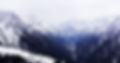 Terrain in karakol ski resort