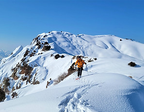 The Adventure Project | Global Ski Adventures