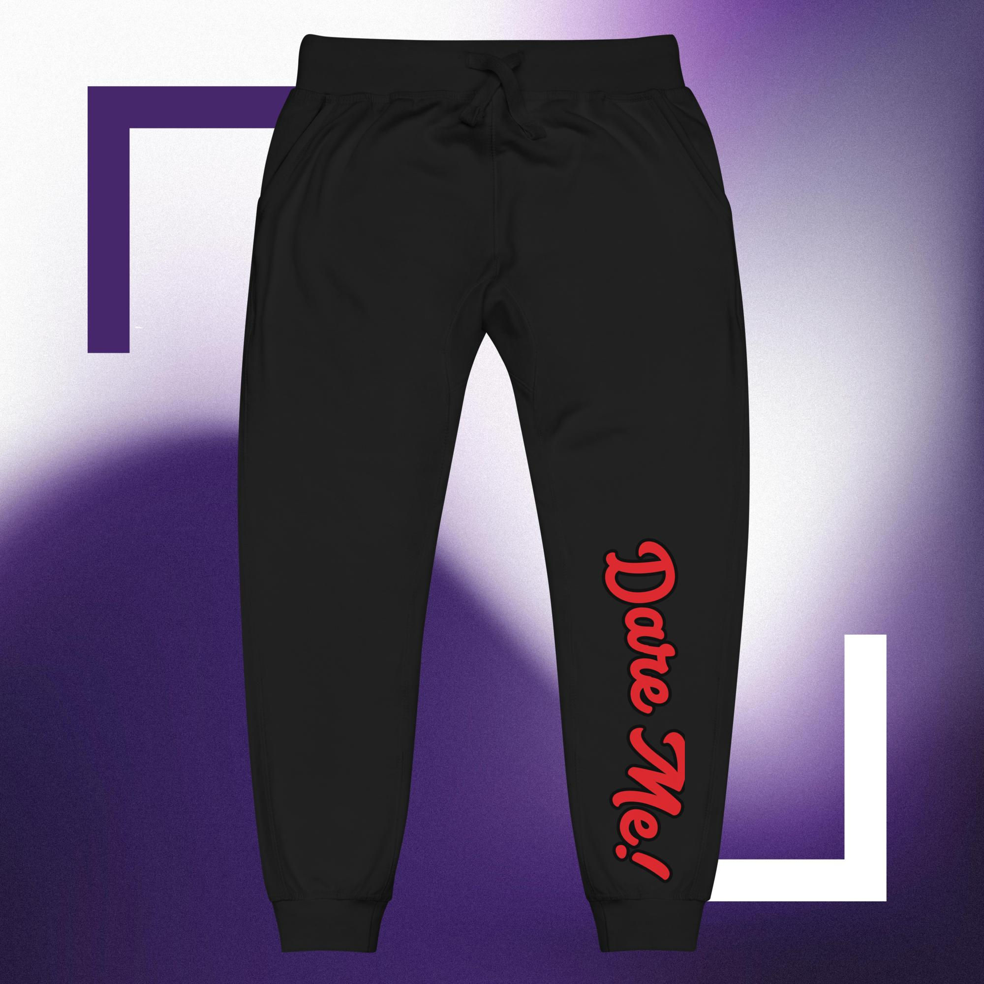 Dare Me! pants
