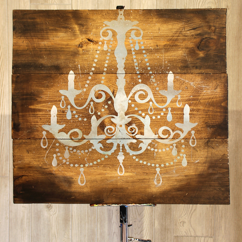 Board Sign Workshop