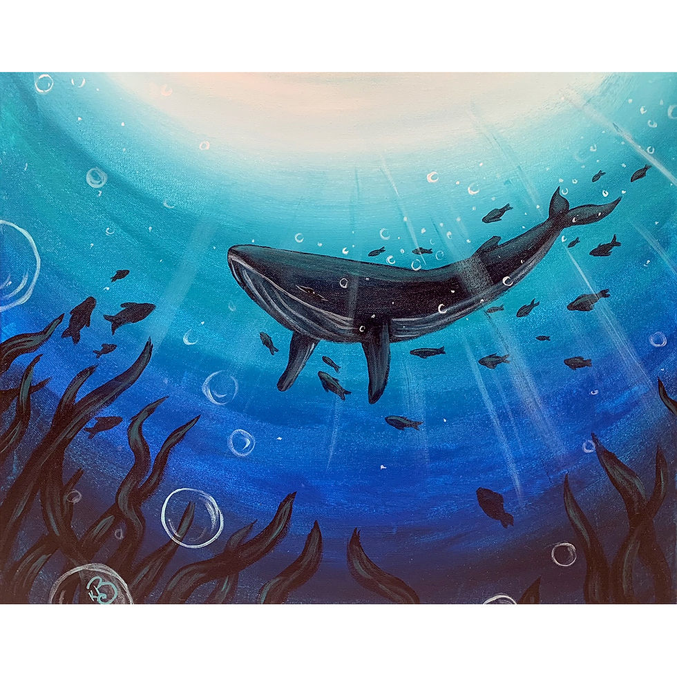 Under the Sea