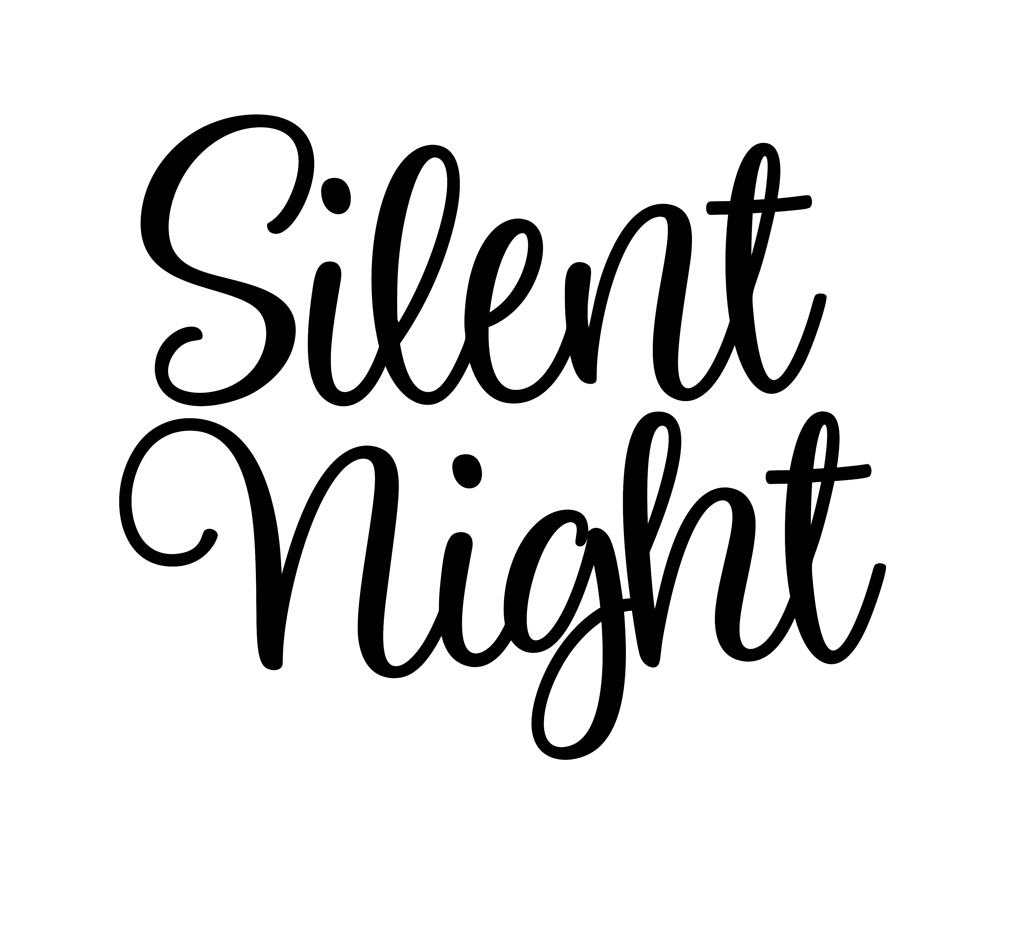 Silent Night