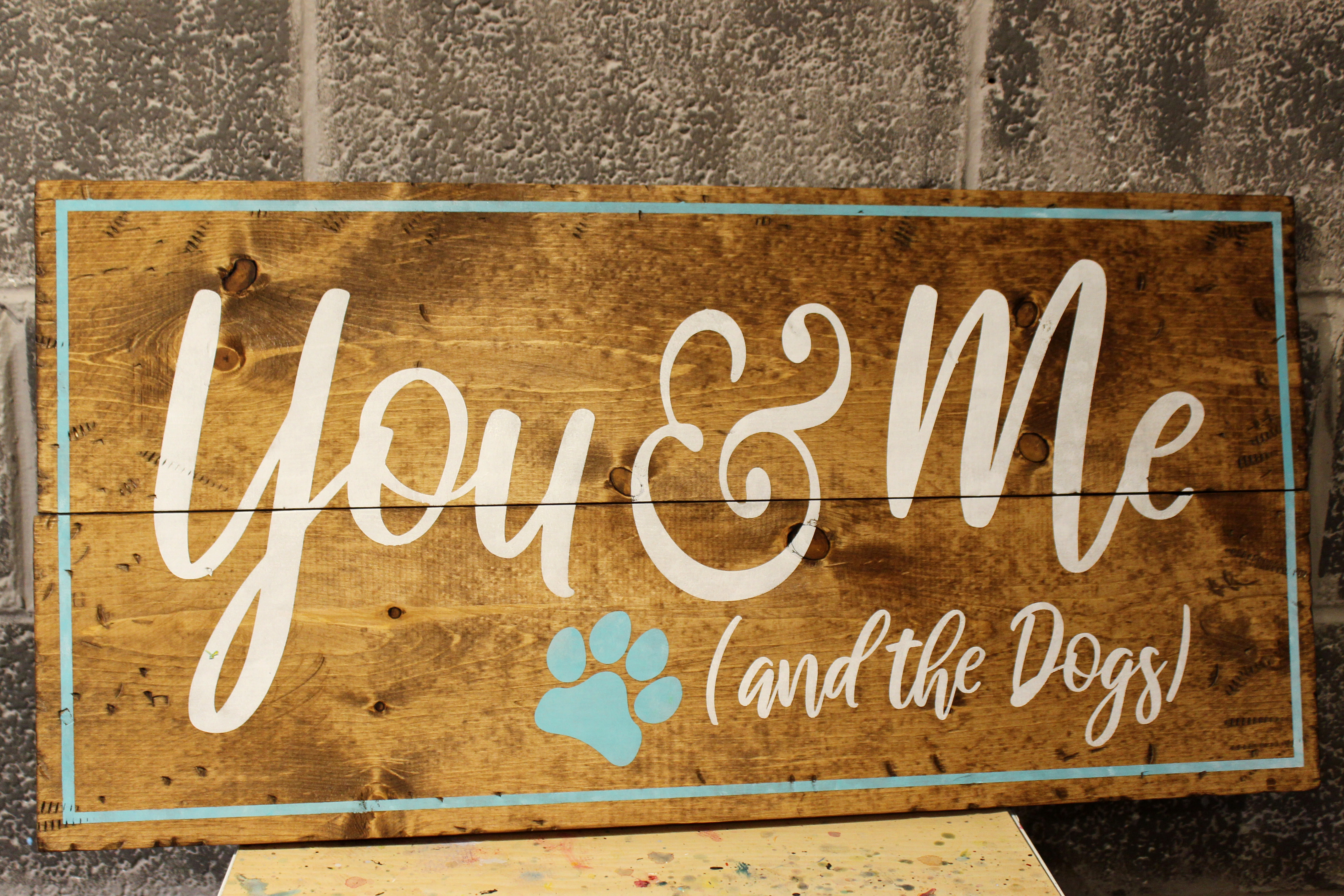 You & Me