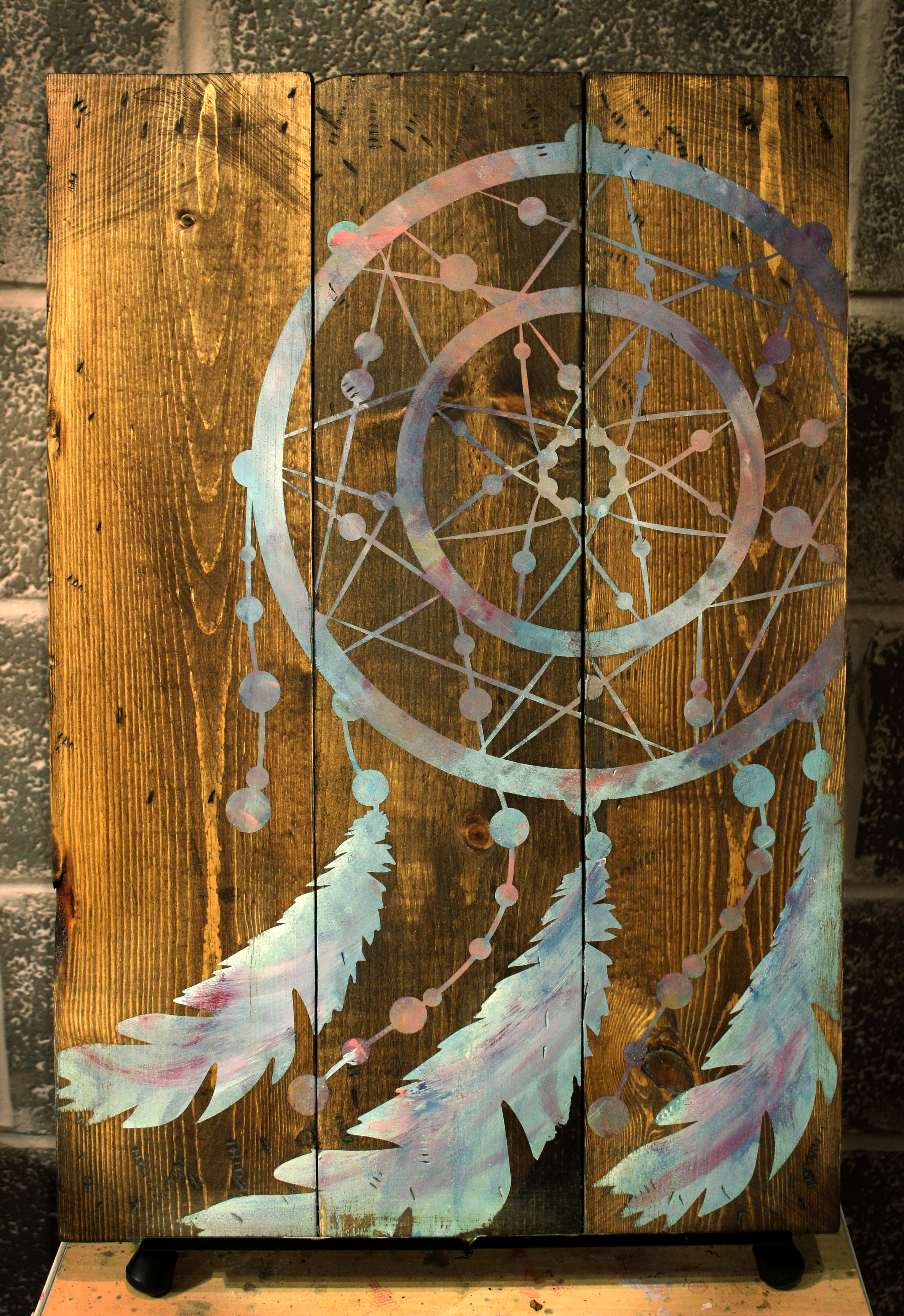 Dream Catcher