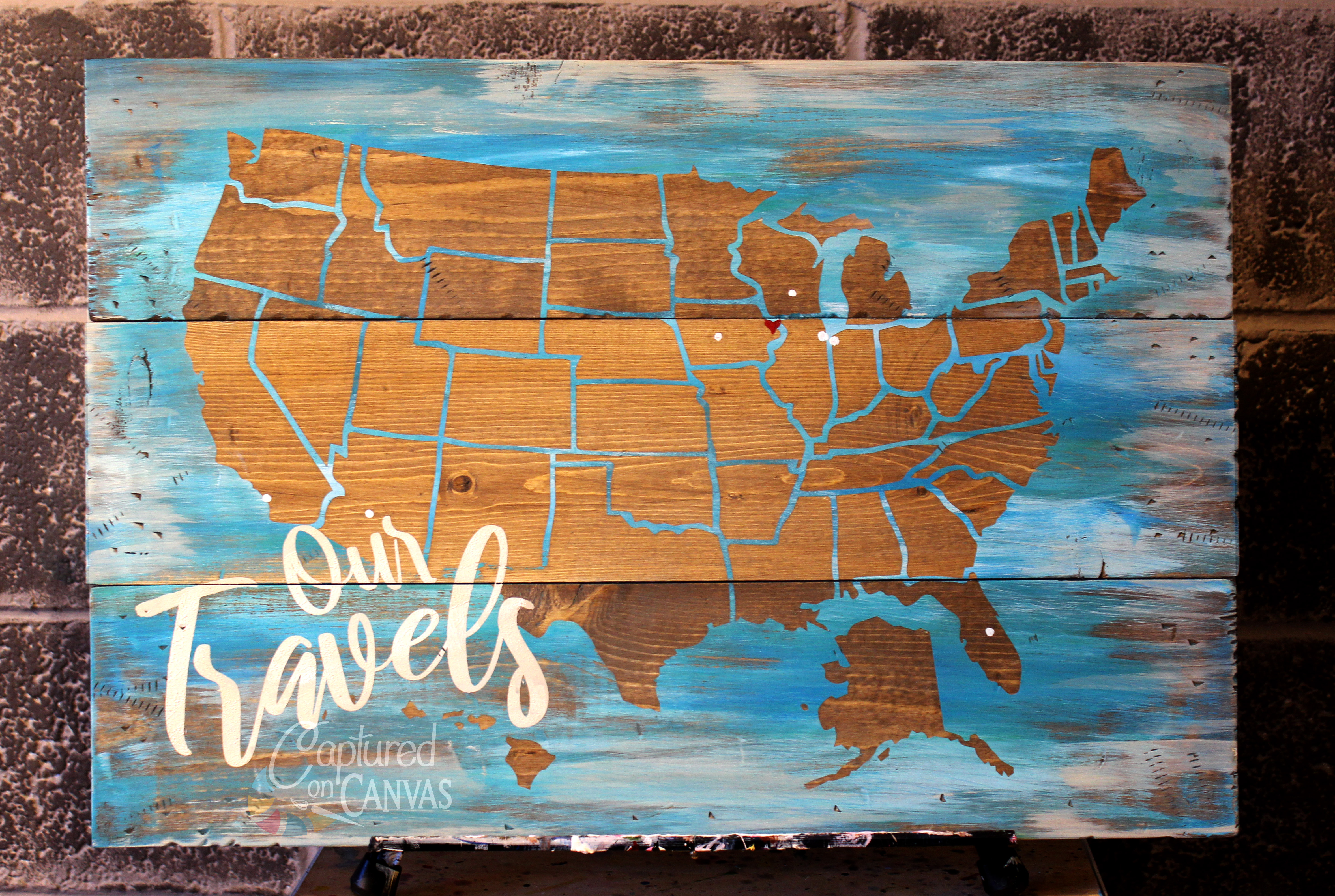 Our Travels