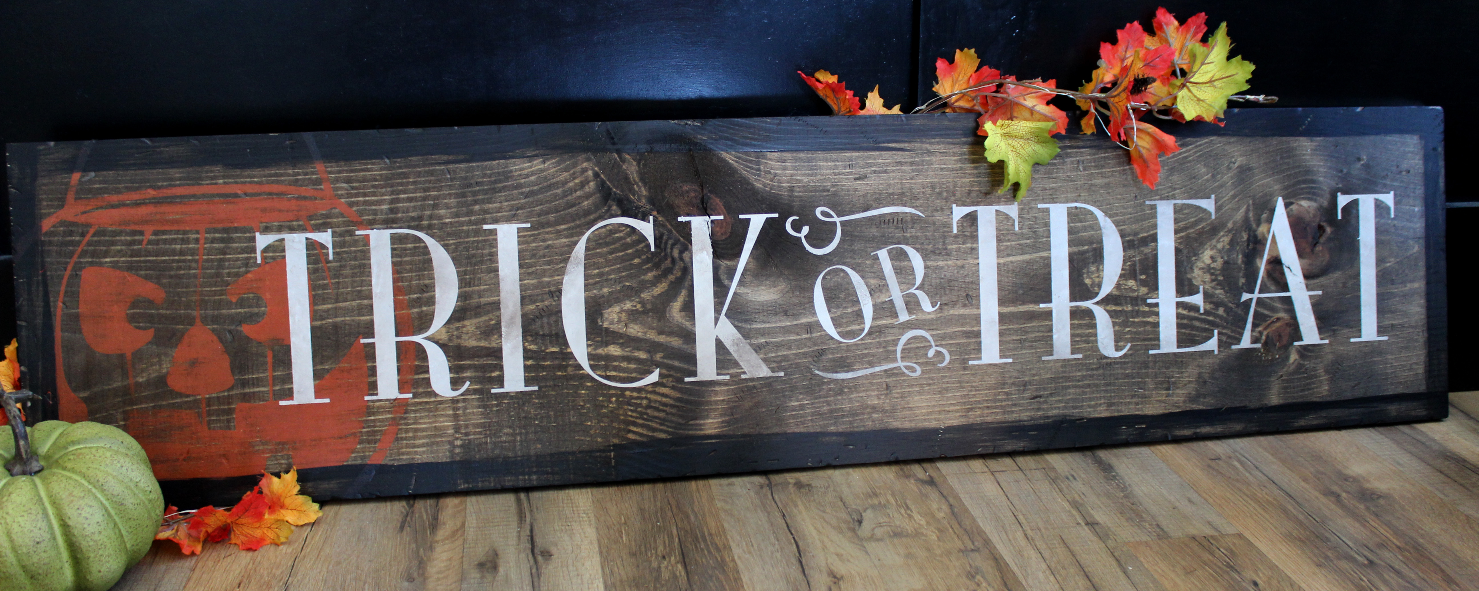 Trick or Treat