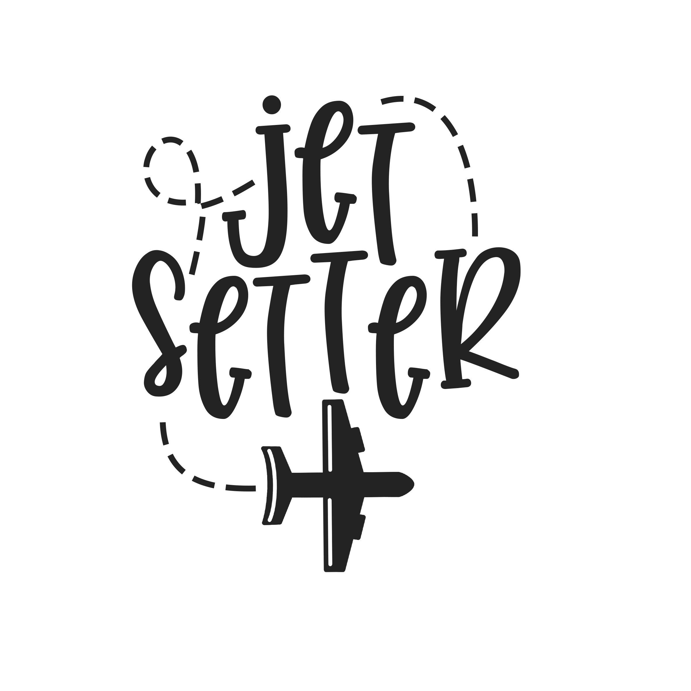jetsetter