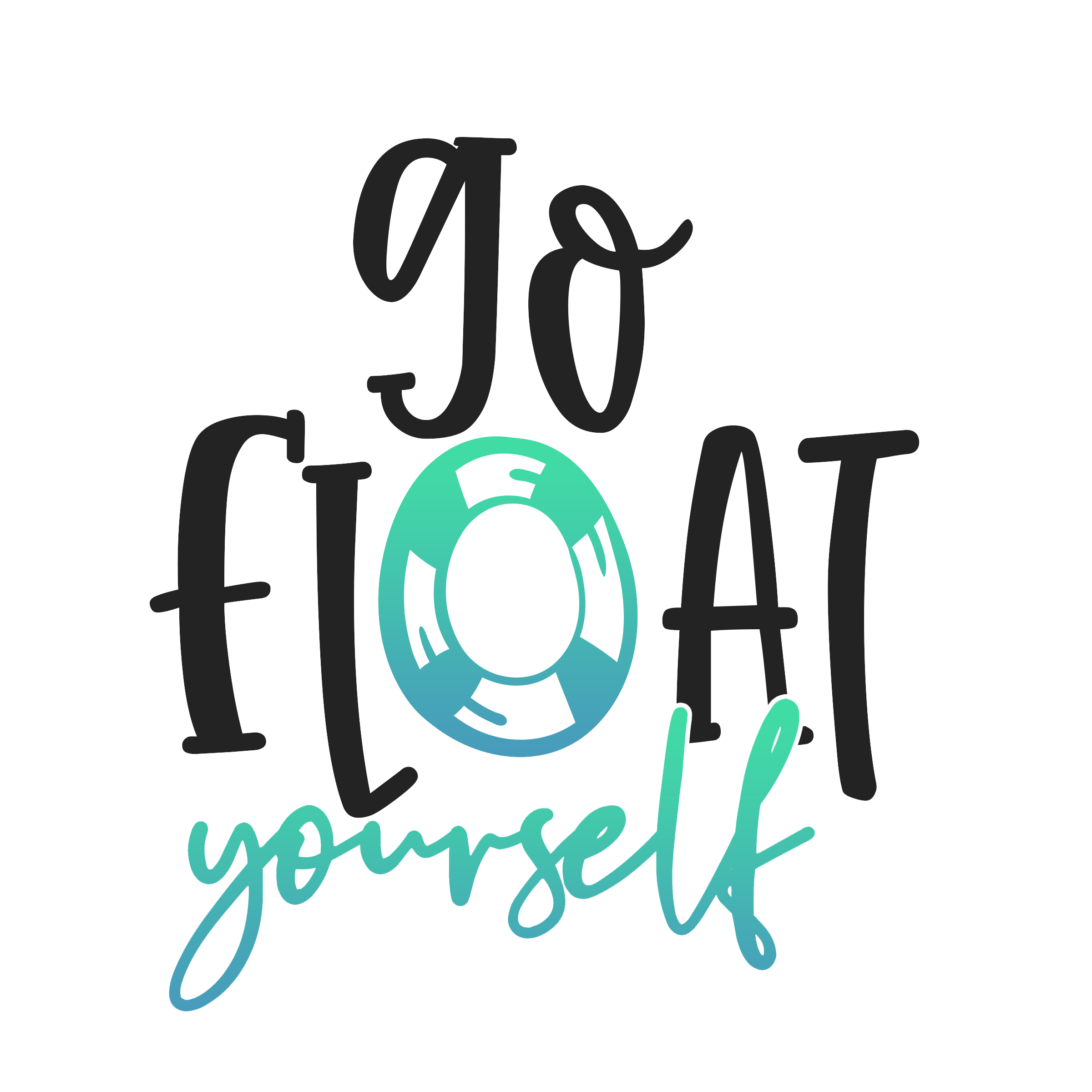 go float yourself