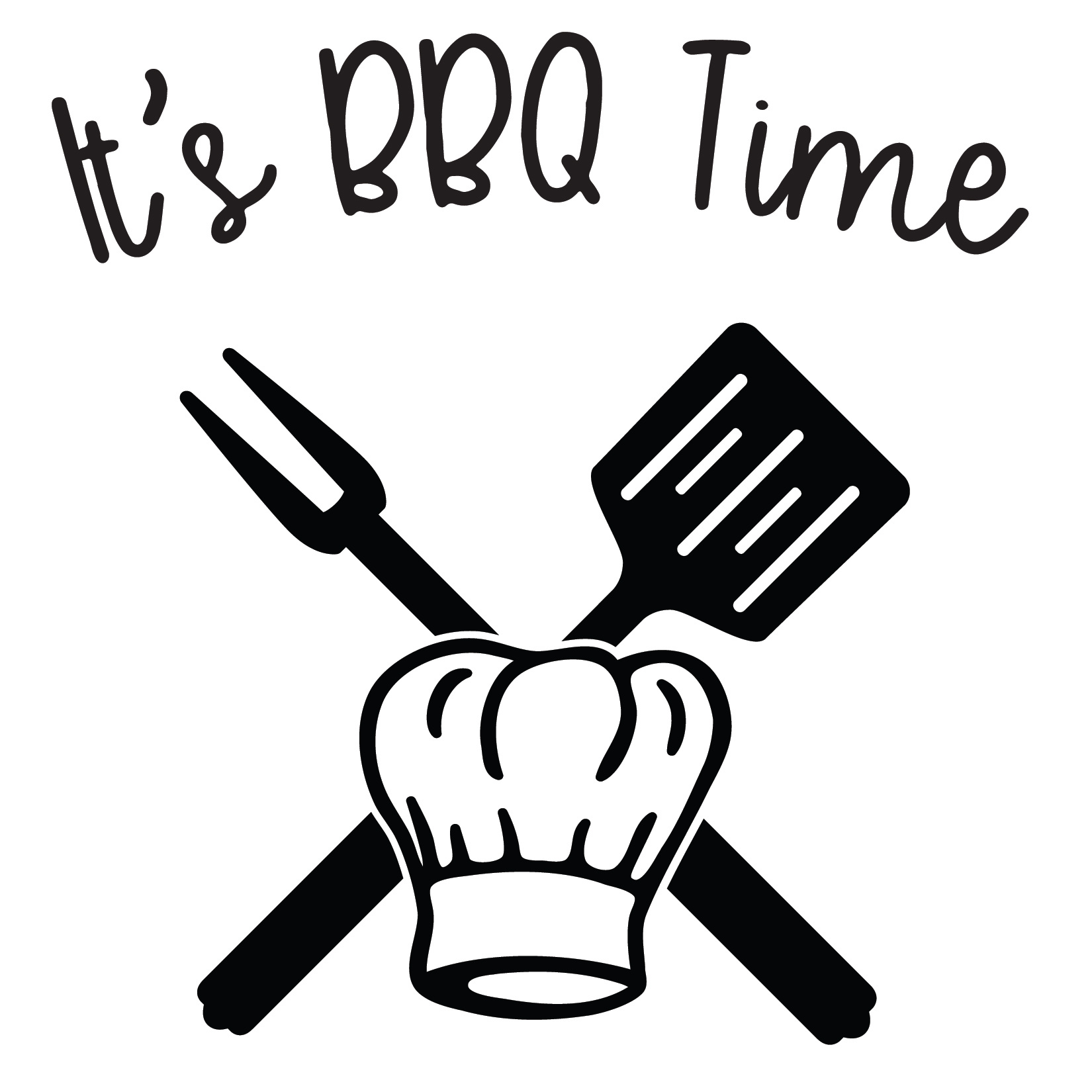 Its BBQ Time
