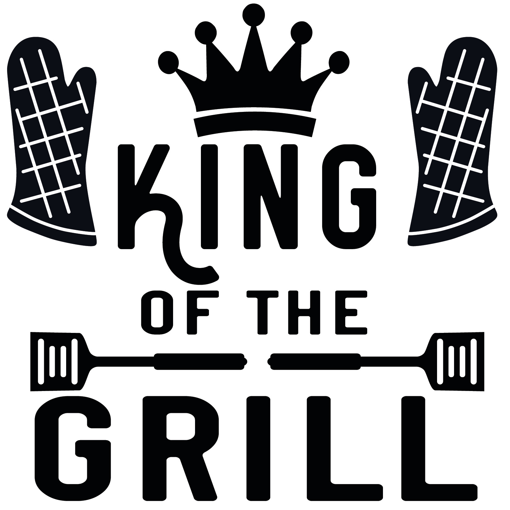 King Of Grill