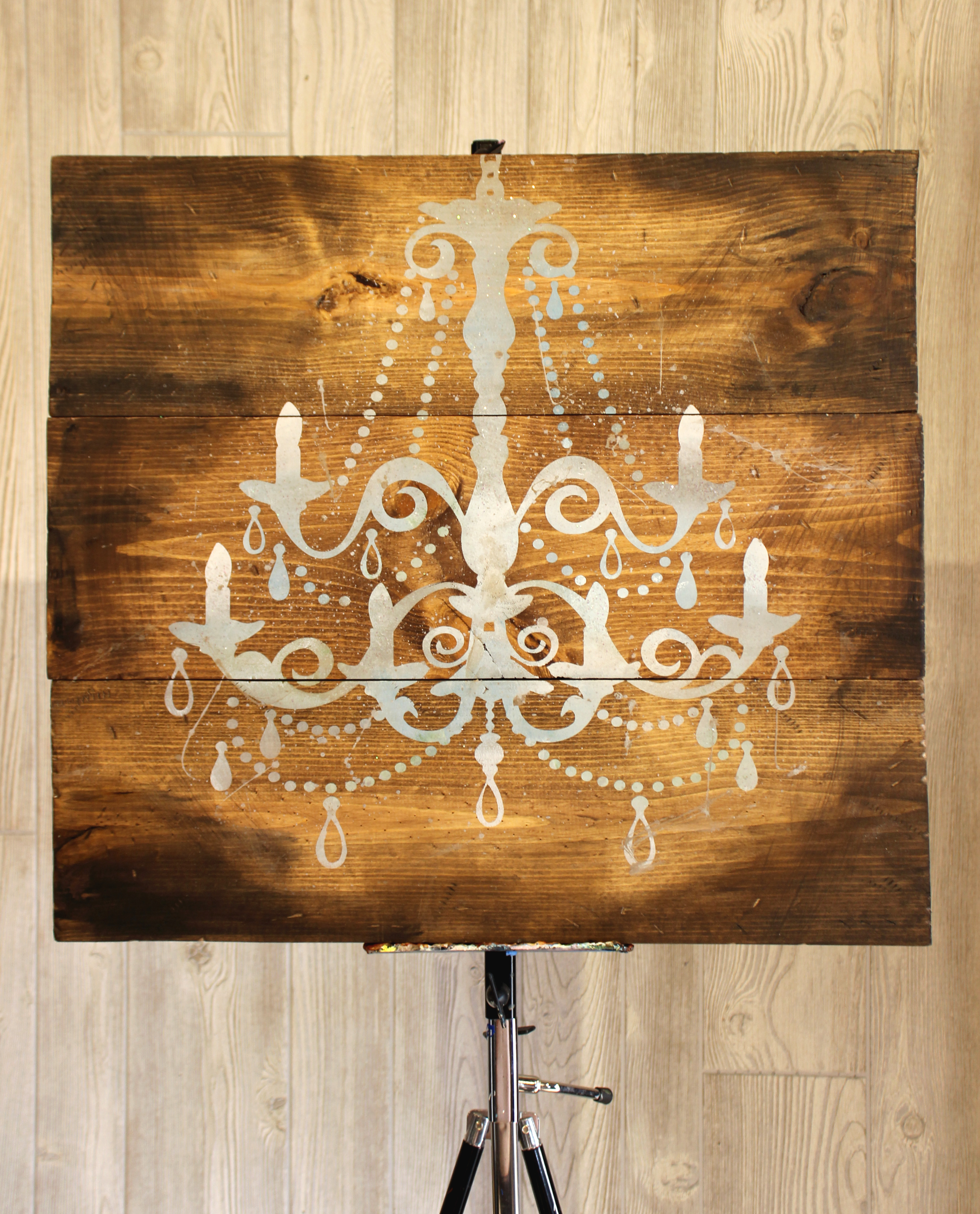 Chandelier