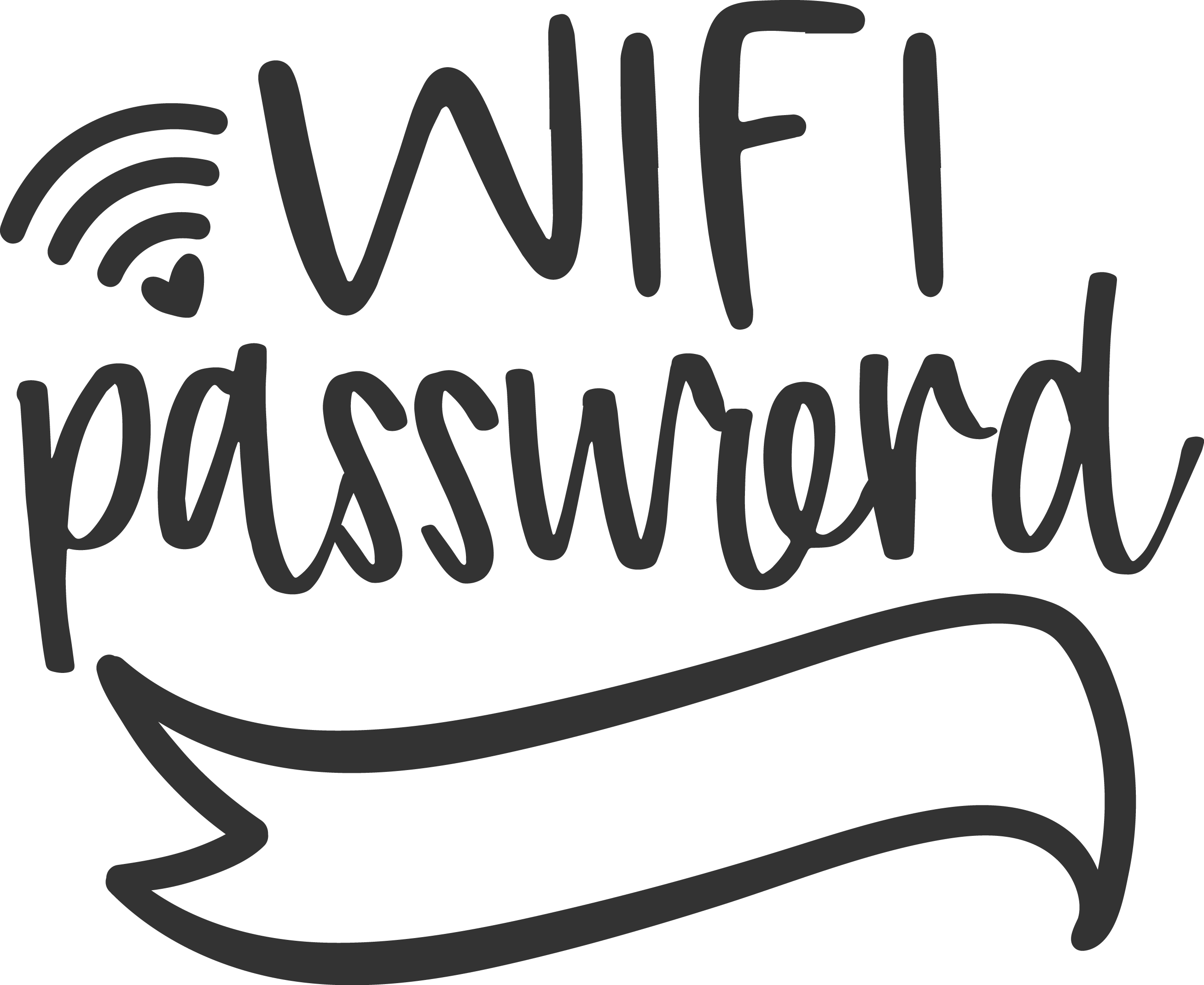 WifiPassword