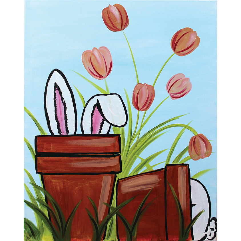 Bunny Garden