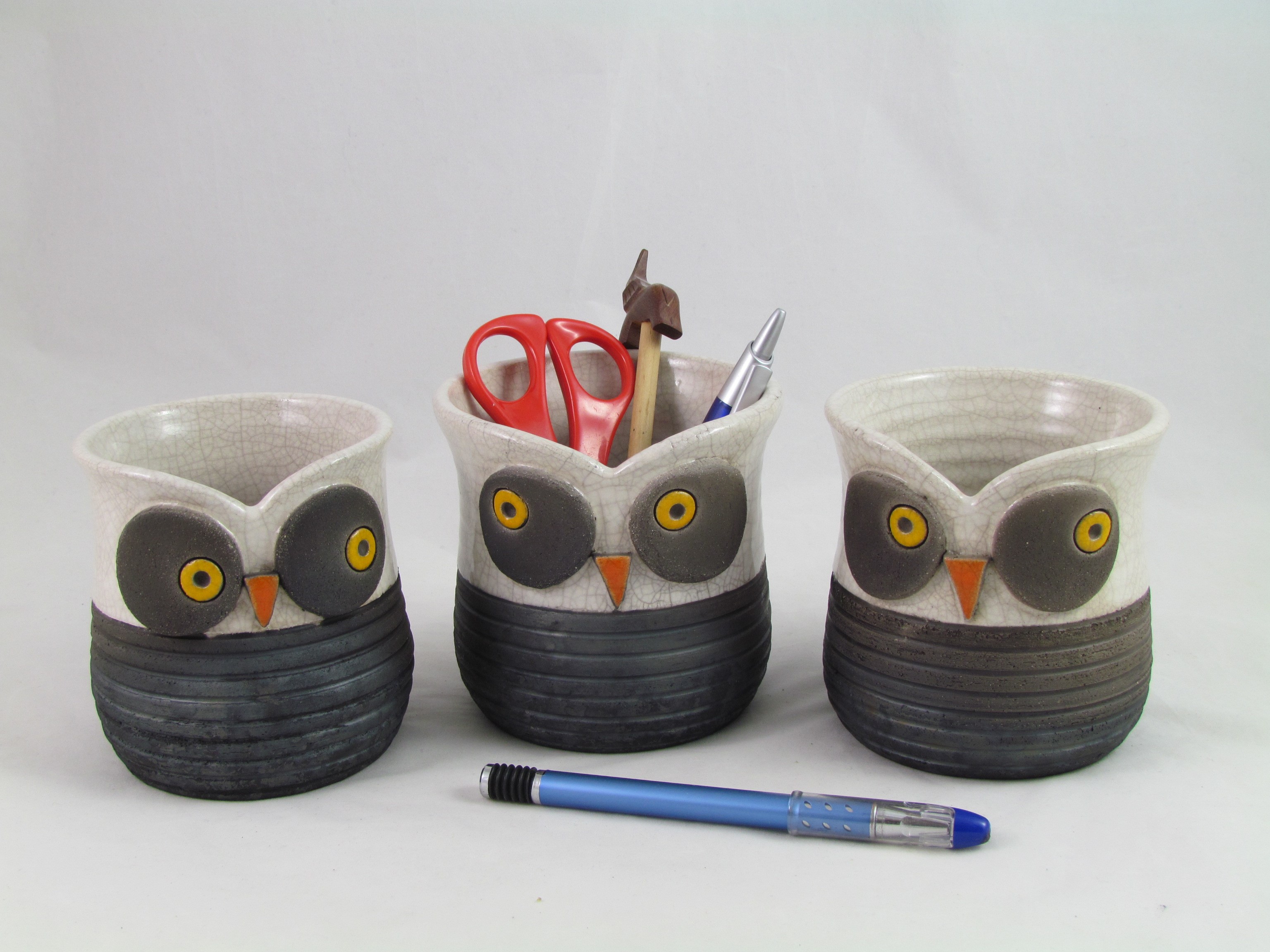 Pots Chouette