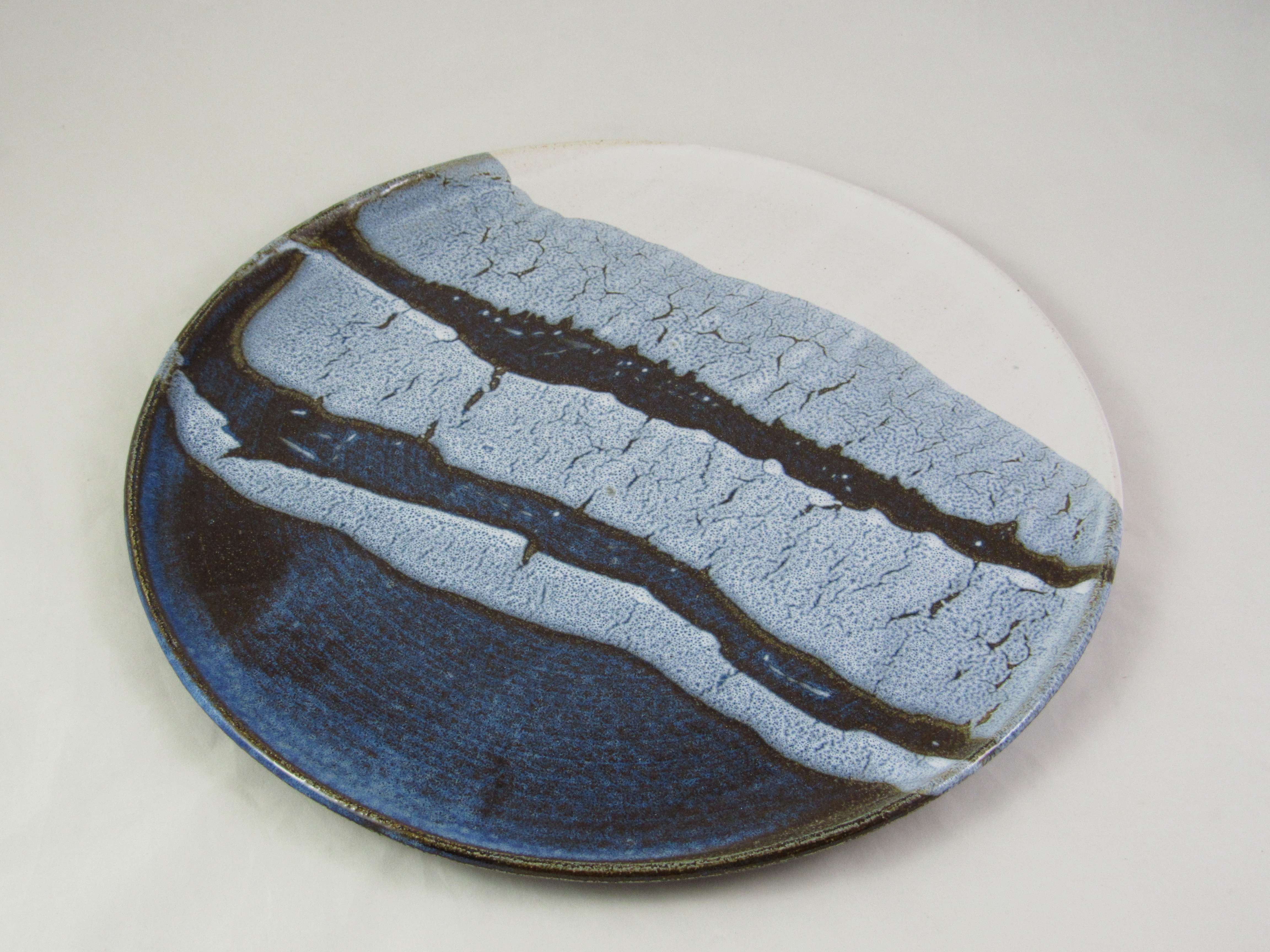 Plat - 32cm