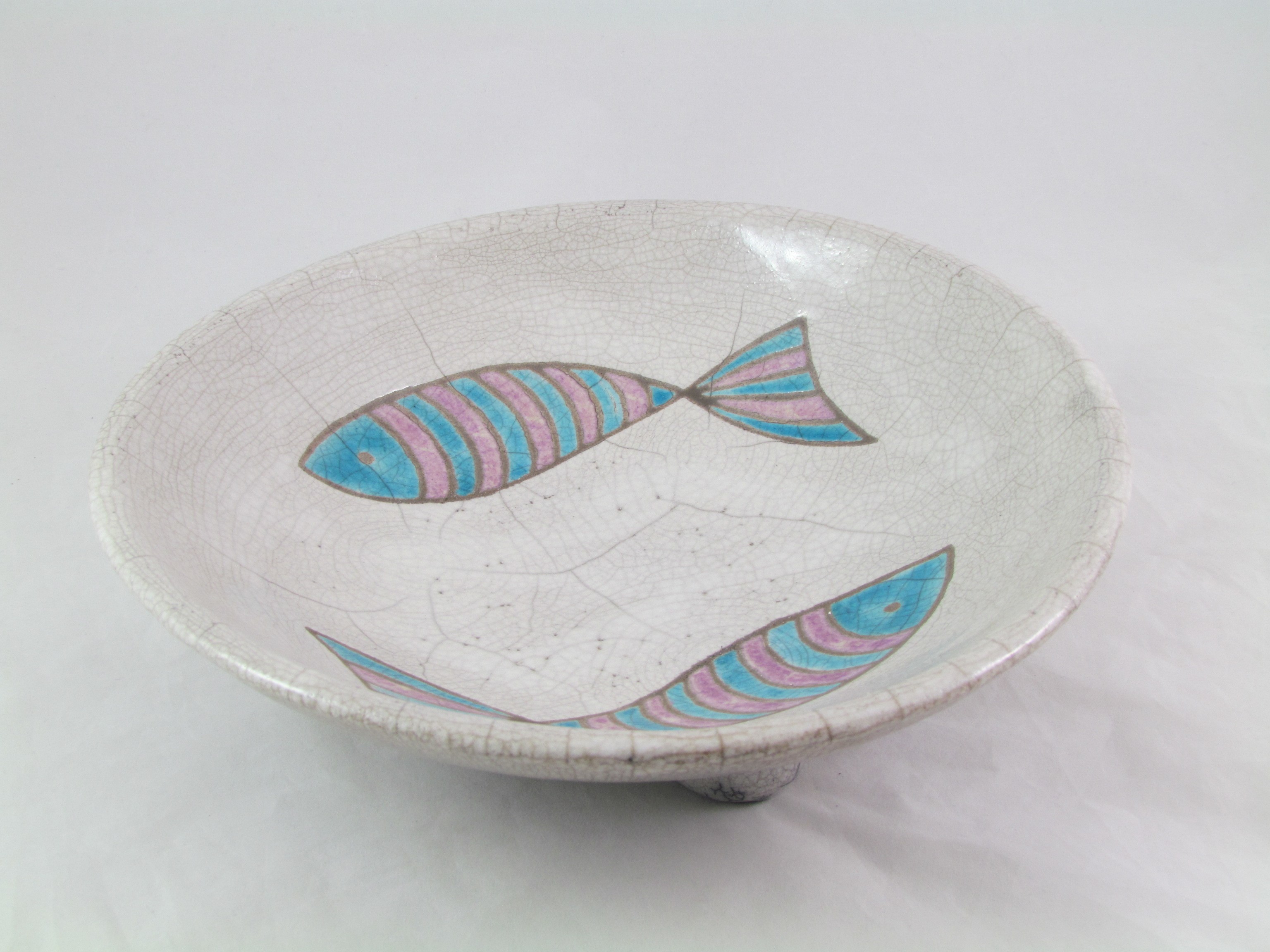 Plat Poissons