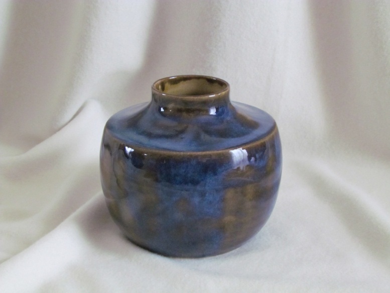 vase