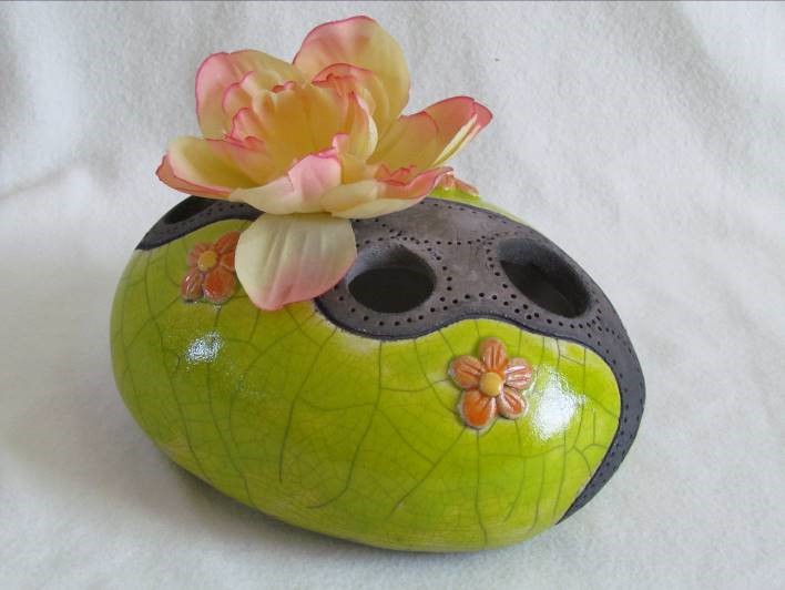 Pique-Fleur Anis