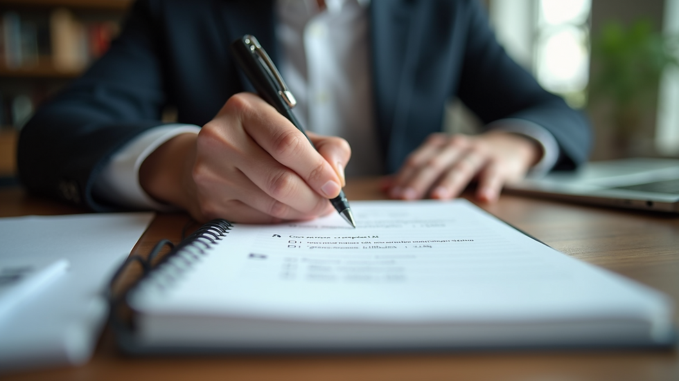 Unleash New Career Advancement Opportunities with Proven Career Growth Strategies