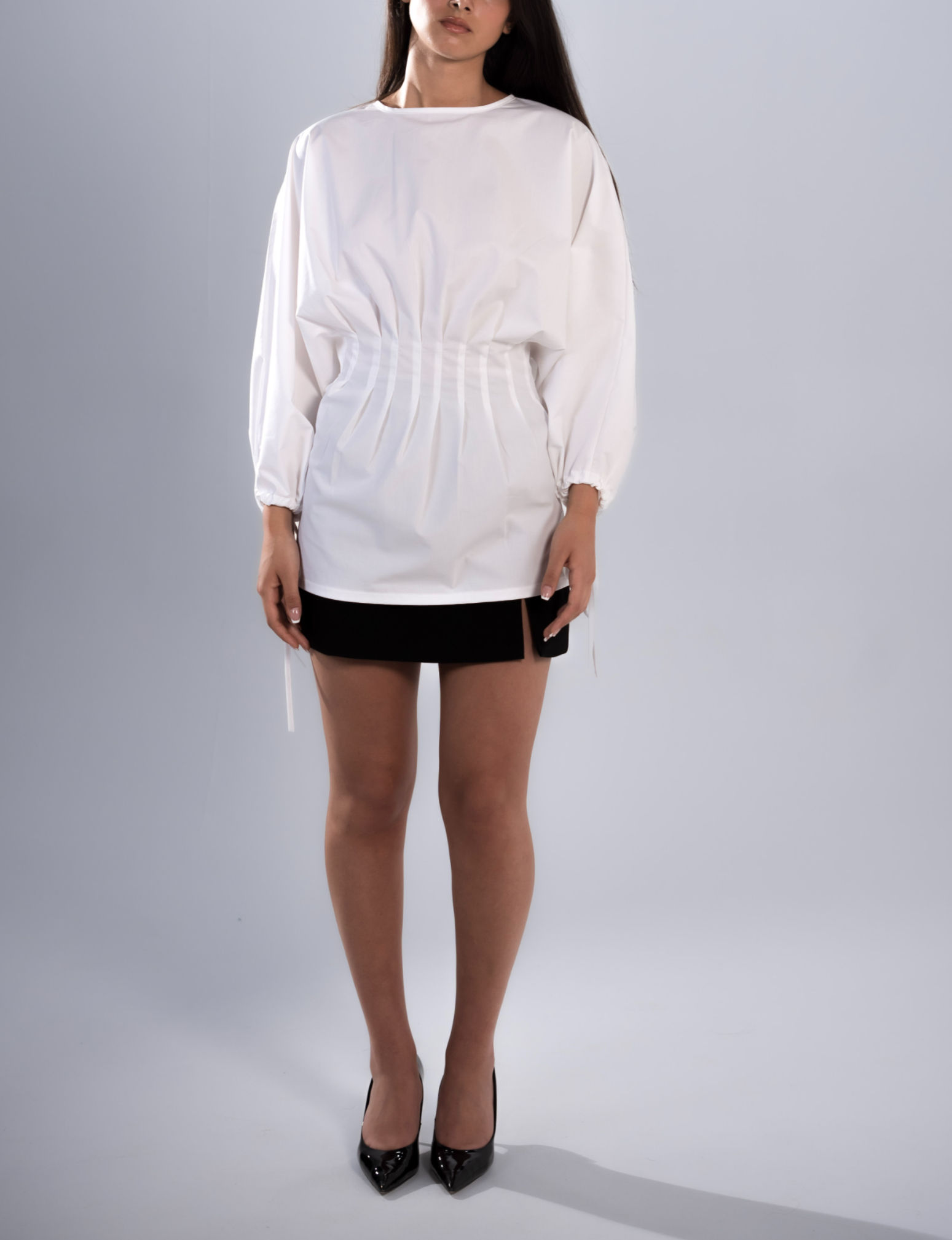 WHISPER TOP