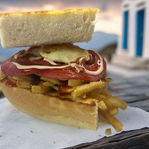 The Cape Classic