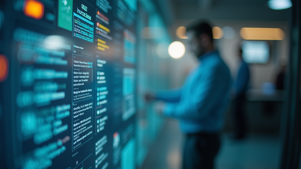 Maximize Your Visibility with NextGen Recruits' AI Tools