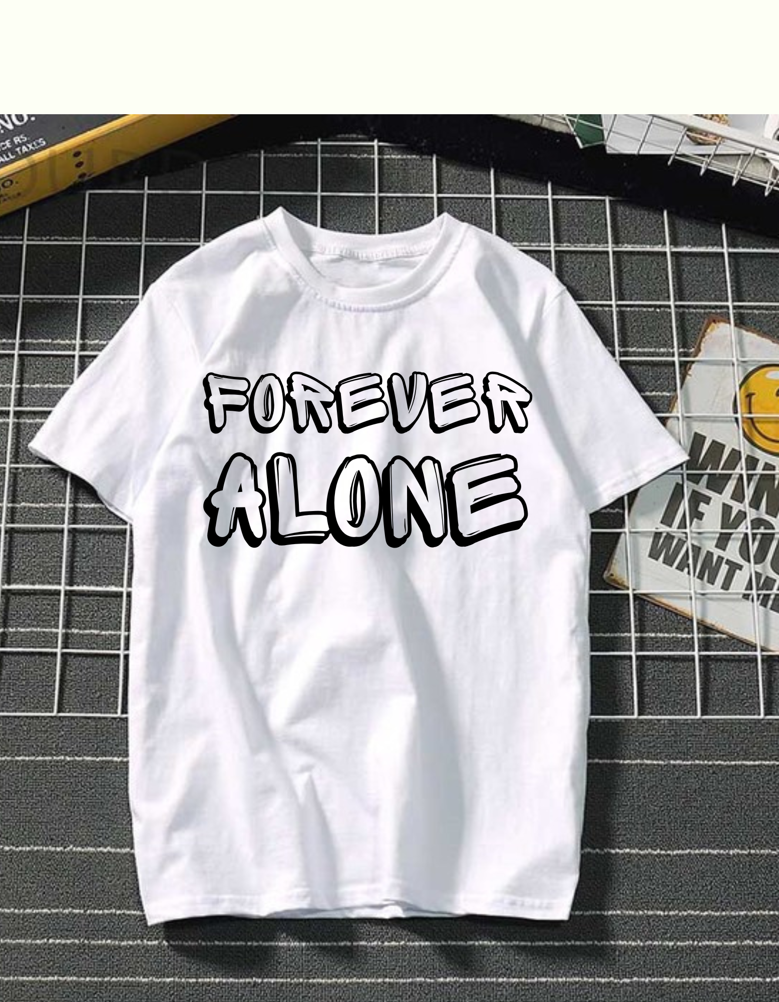 Unisex t-shirt 