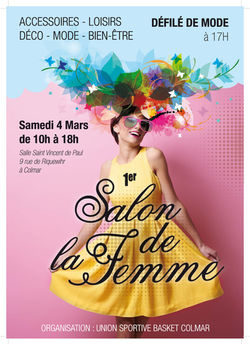 Salon de la Femme