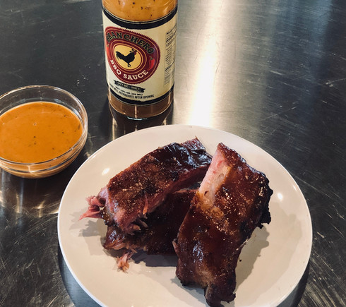 Branchero Sauce