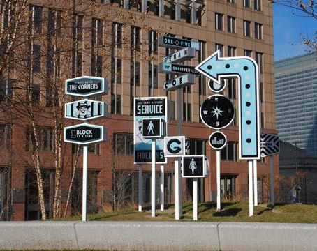 "Corner Light," a collaborative story about Cleveland