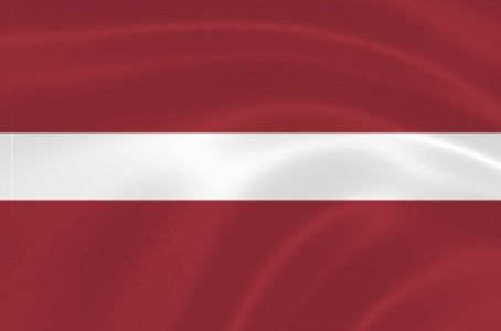 З Днем Незалежності, Латвія!