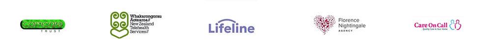 Lifeline logo