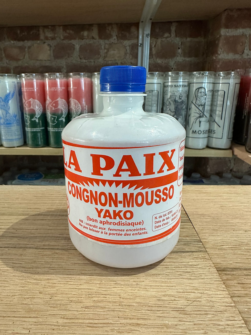 La paix