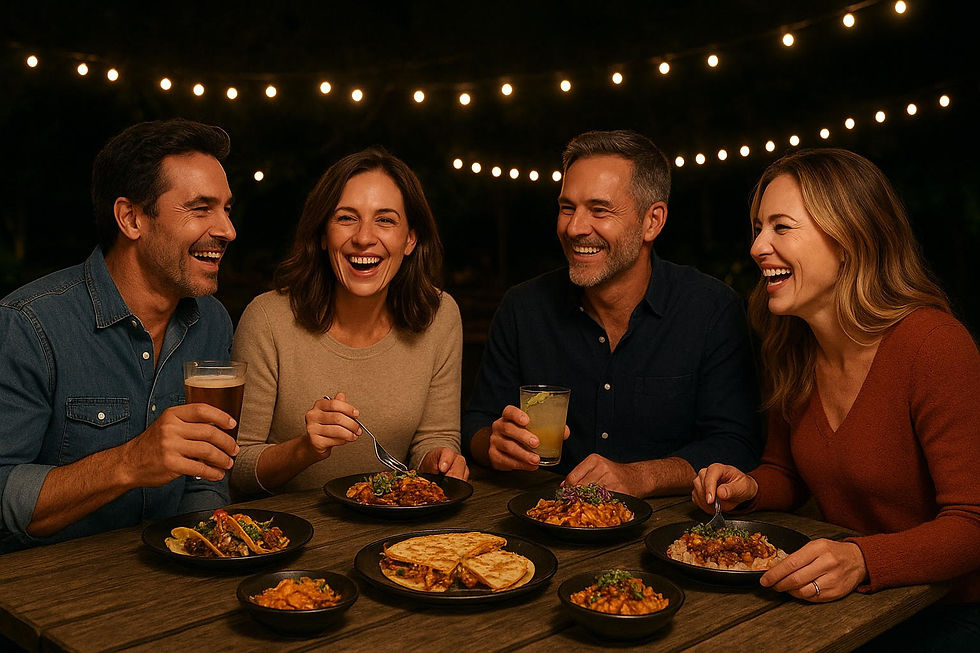 Airplane Mode Events