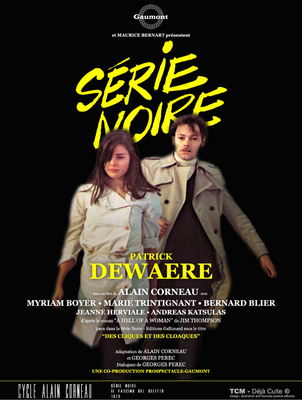 Cynisme et Détresse Surréalistes
