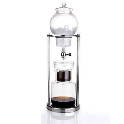 Epinox Soğuk Kahve Demleme Seti 600 ml Cold Brew Dripper (SKD-600)