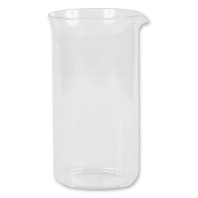 Epinox French Press Yedek Cam 350 ml (YC-350)