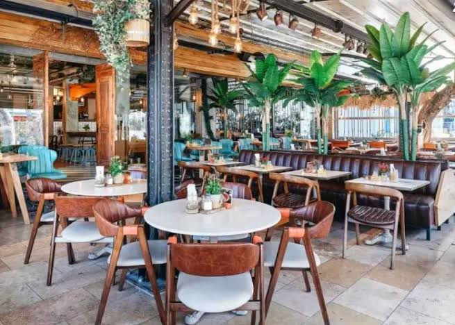Kafe ve restoran işletmeciliği, profesyonel mutfak ekipmanları, servis ürünleri, sofra düzeni, ürün seçimi ve işletme ipuçları hakkında hazırladığımız rehberleri keşfedin.
