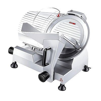 Epinox Gıda Dilimleme Makinesi 30 cm 250W (GDM-30)