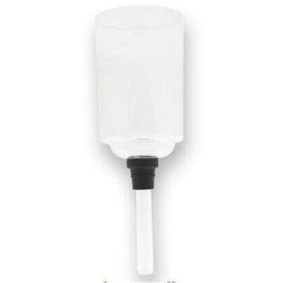 Epinox Yedek Sifon Üst Cam 3 Bardak (SÜC-3)