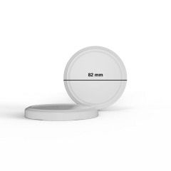 Konserve kavanoz kapağı 12 adet