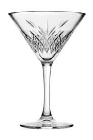 Küçük resim: Paşabahçe Timeless Martini Bardağı - 6’lı 230 cc (440176)