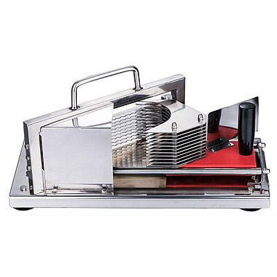 Epinox Domates Dilimleme Makinesi (DDM-X1)