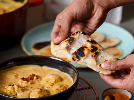 Rice Parotta Recipe
