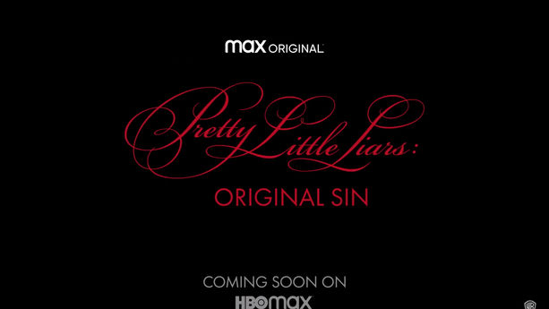 PRETTY LITTLE LIARS _ HBO