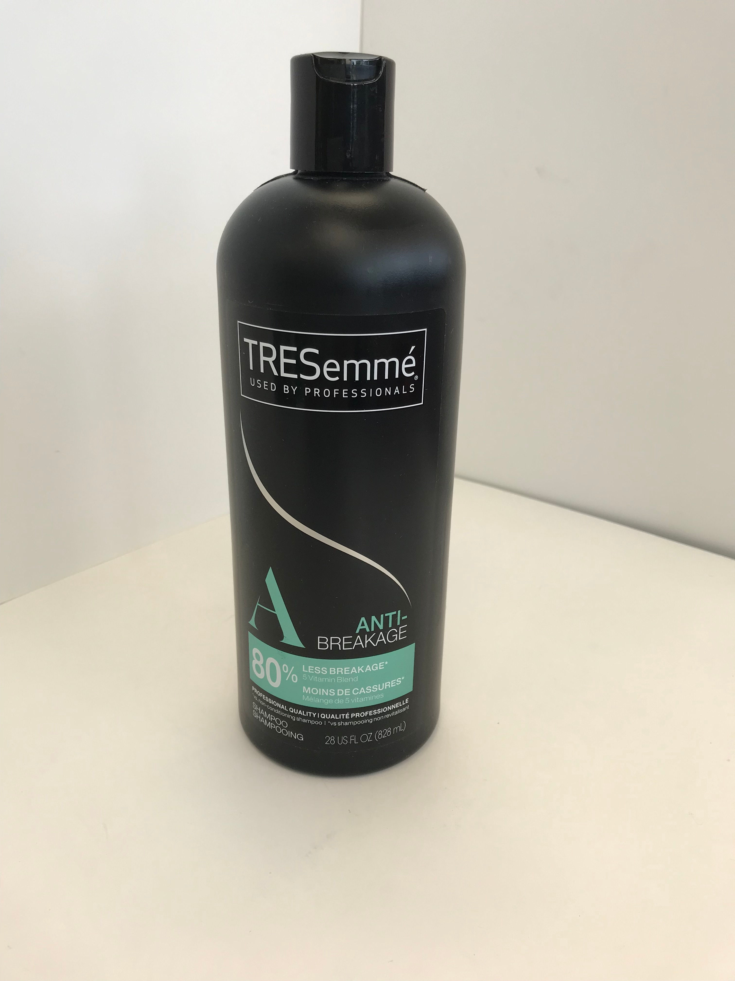 TRESemme Antibreakage Shampoo 28 OZ