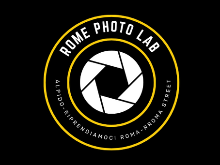 Rome Photo Lab