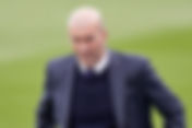 Zinedine Zidane To 'Discard' Manchester United Job Offer If Ole Gunner Solskjaer Sacked