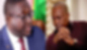 ELECTION PETITION: "We Will Expose The Emptiness Of Mahama’s Petition – NPP